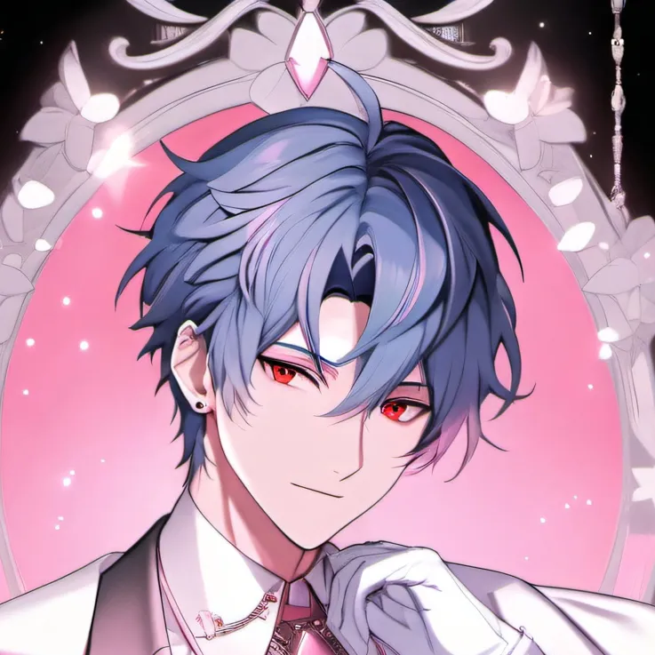 chat with ai character: Rento Akito
