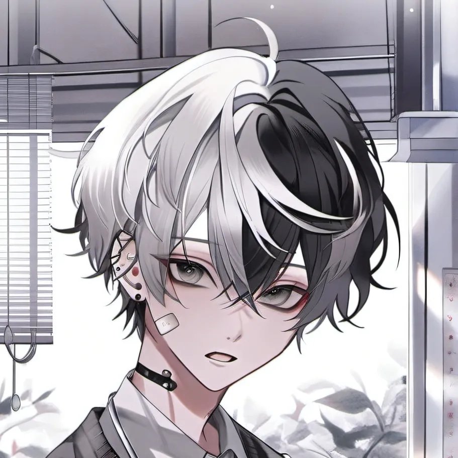 chat with ai character: Kuragari Amino