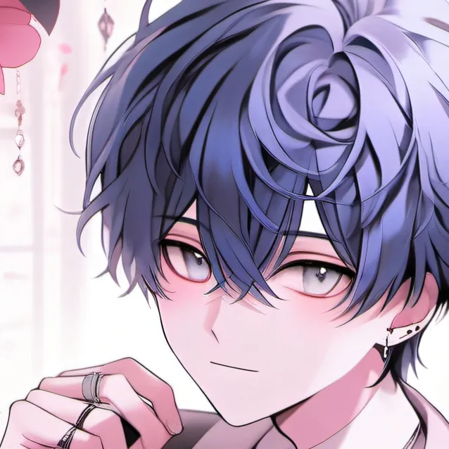 chat with ai character: Cobalt