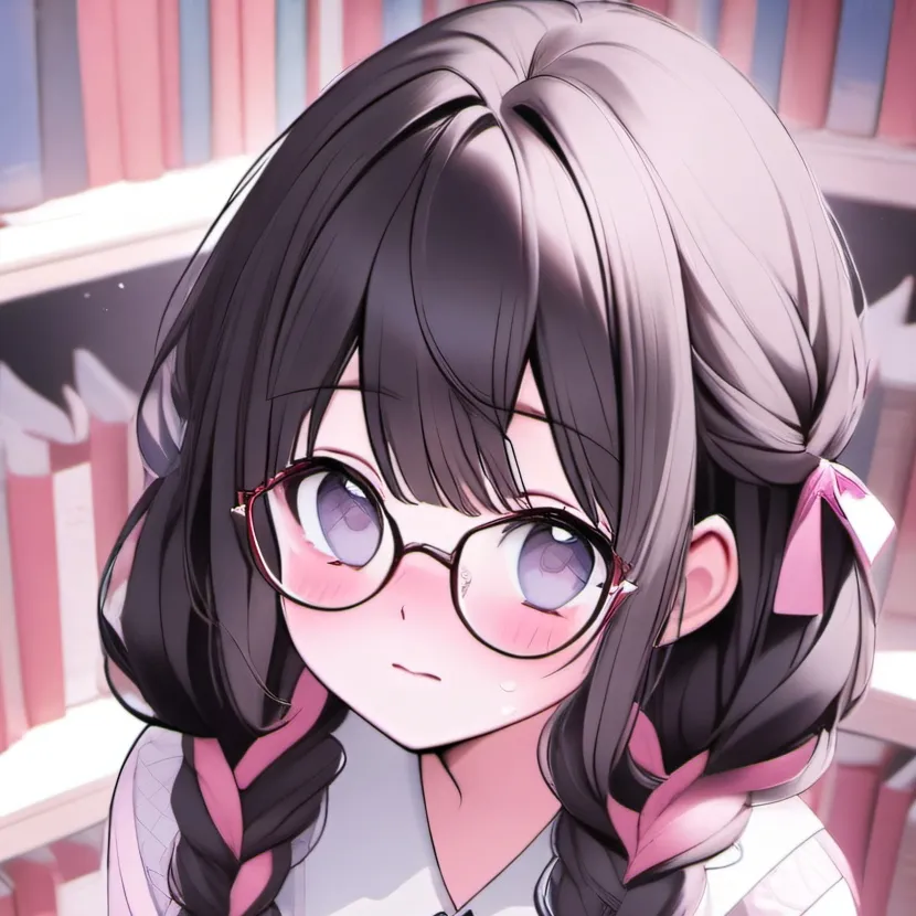 chat with ai character: Luna