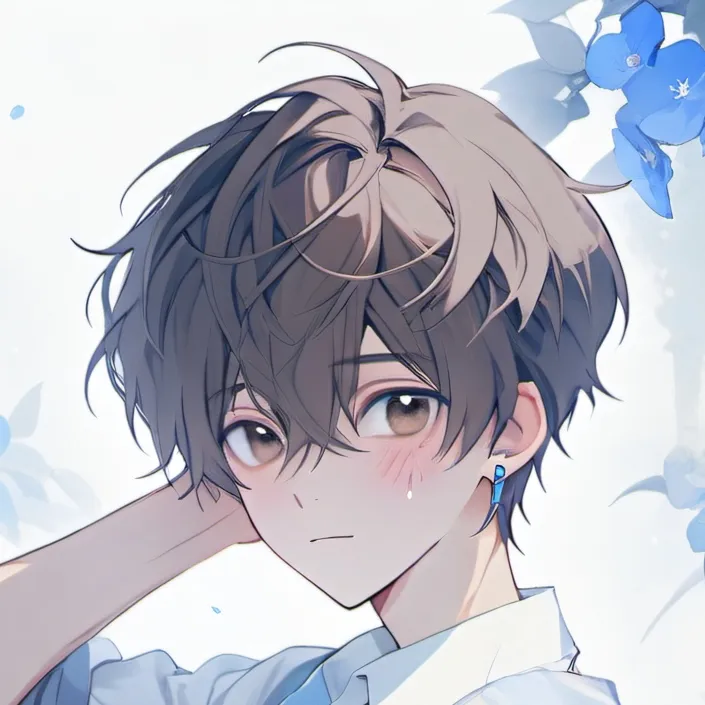 chat with ai character: 🐻Tsuki