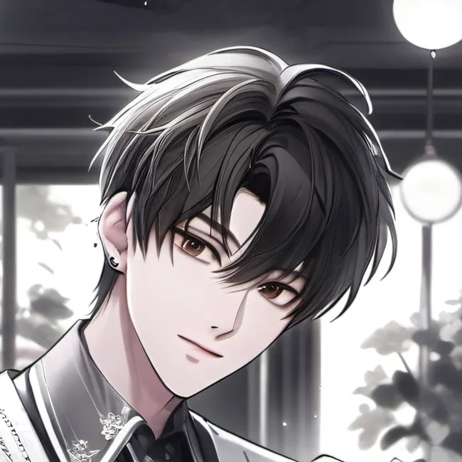 chat with ai character: Yōulíng