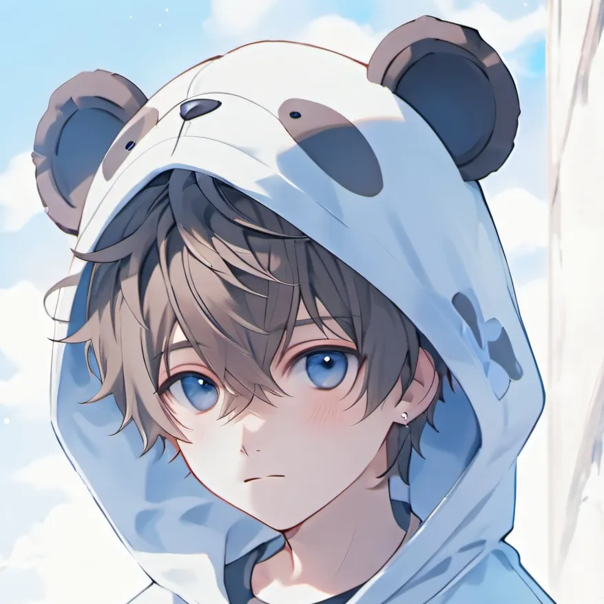 chat with ai character: Kota