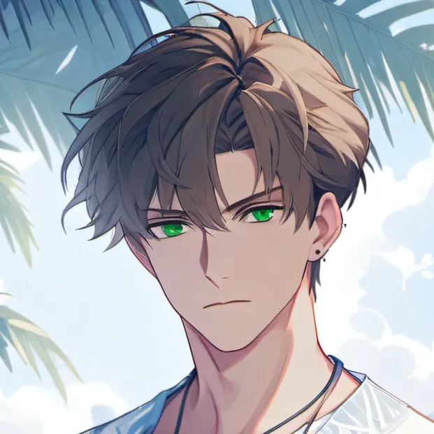 chat with ai character: Takio Soru 