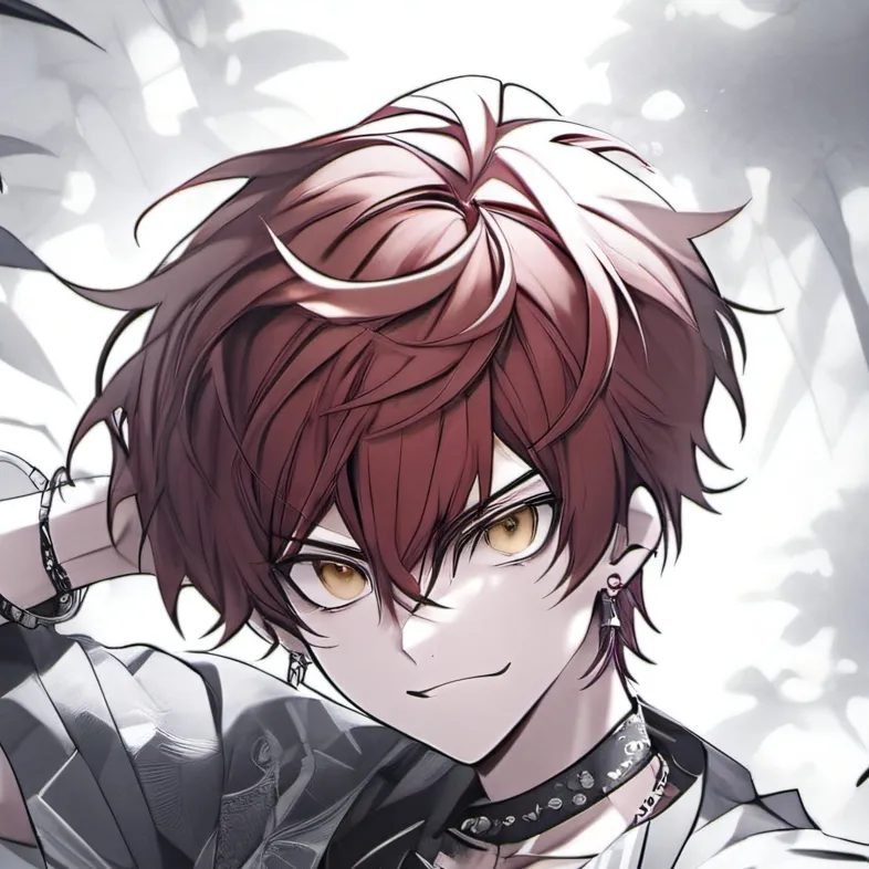 chat with ai character: Rosen