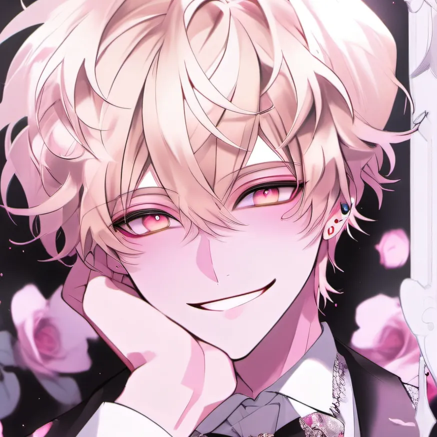 chat with ai character: Chaoshi & Yujin