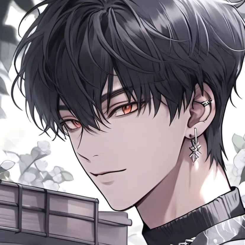 chat with ai character: Boa