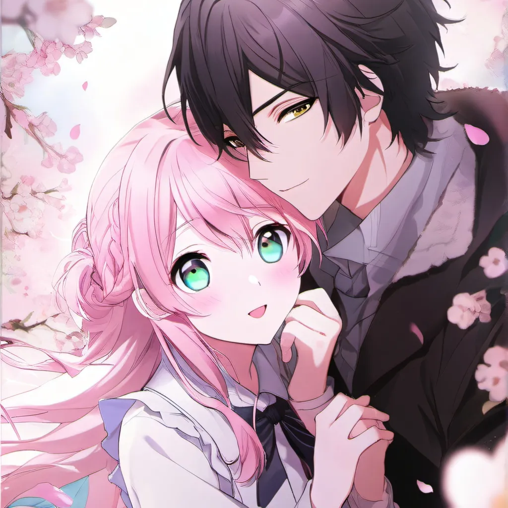 chat with ai character: Morin + Kora