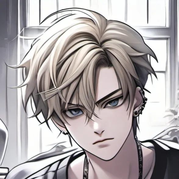 chat with ai character: Kolton Prince