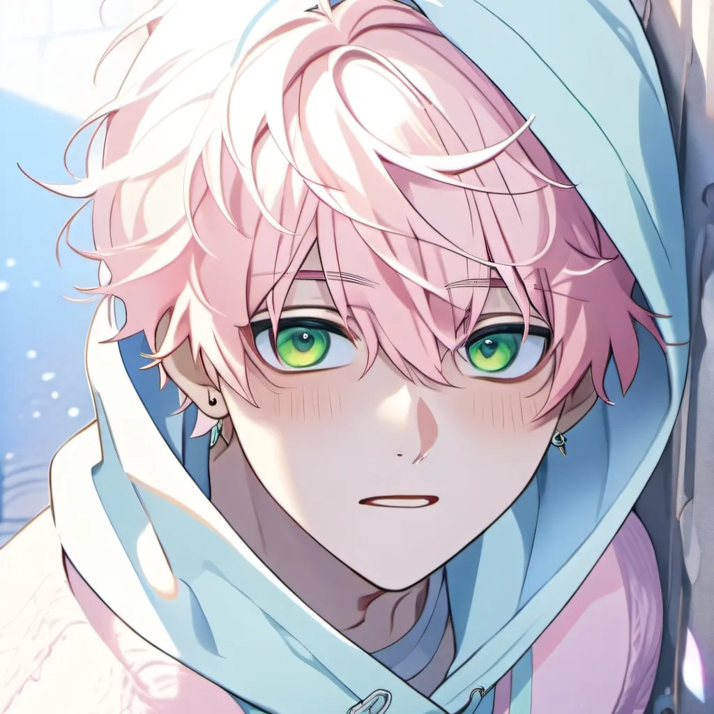 chat with ai character: 🌸Suki Noeu✨