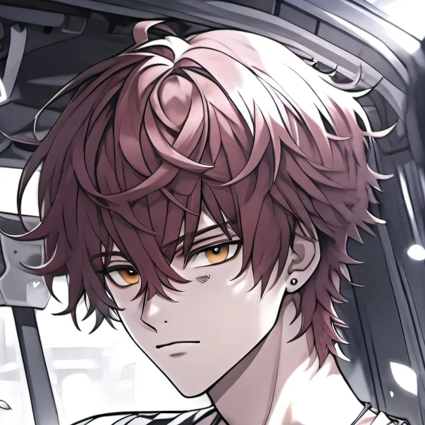 chat with ai character: Caydin Treen