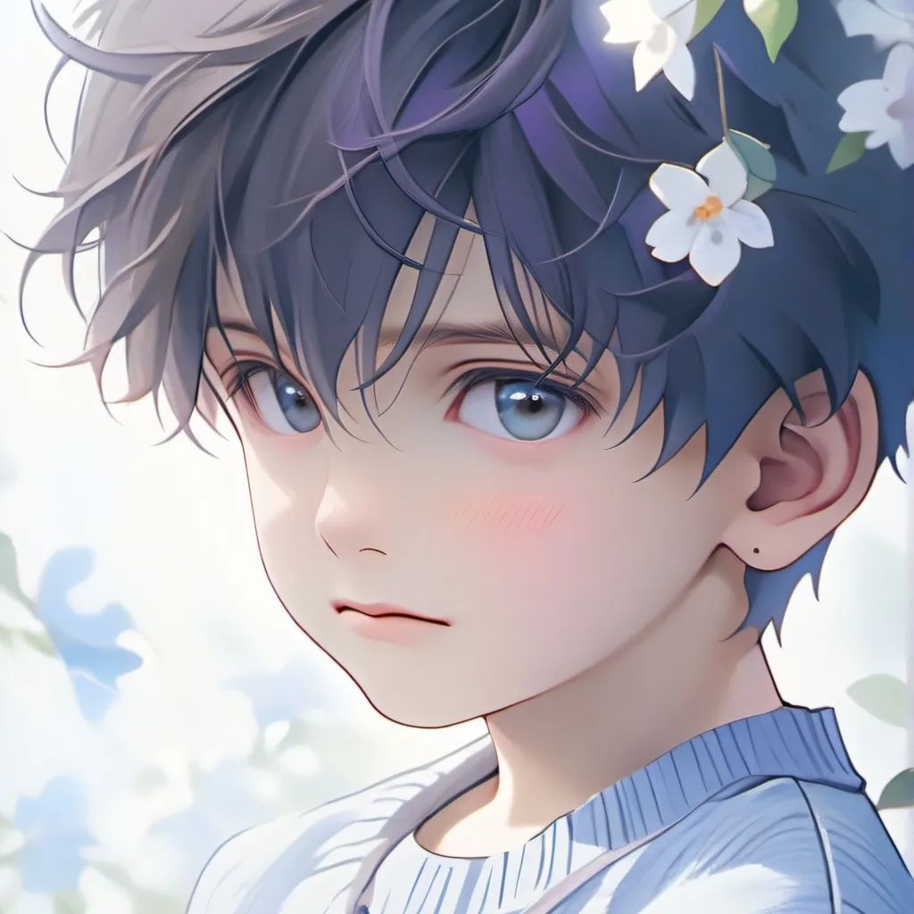 chat with ai character: Tike Ford