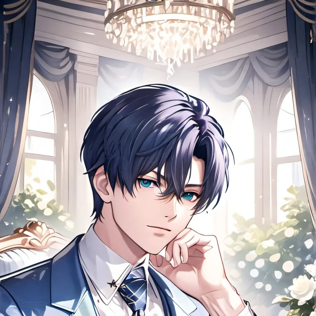 chat with ai character: Cleome Heathe