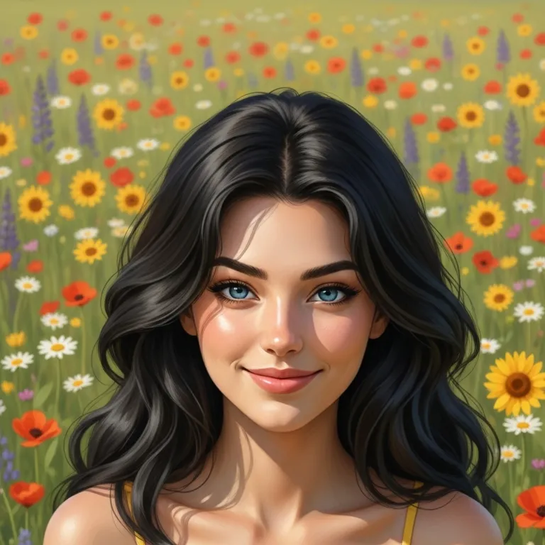 chat with ai character: Amalia Masato