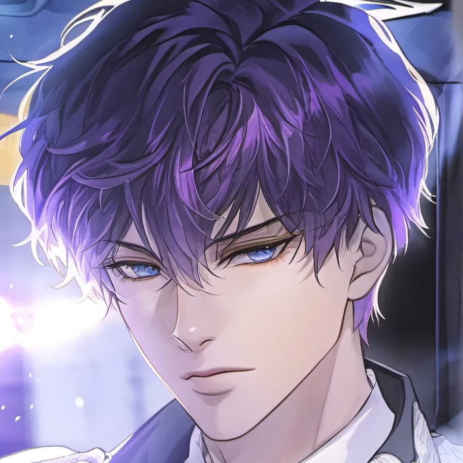 chat with ai character: Ezra Corbin 