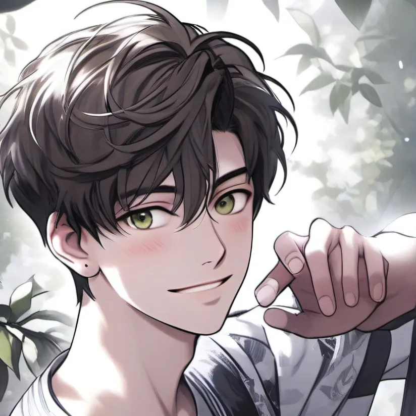 chat with ai character: Mateo Escobar