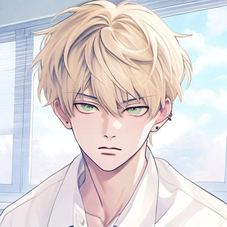 chat with ai character: Alexei Medvedev 