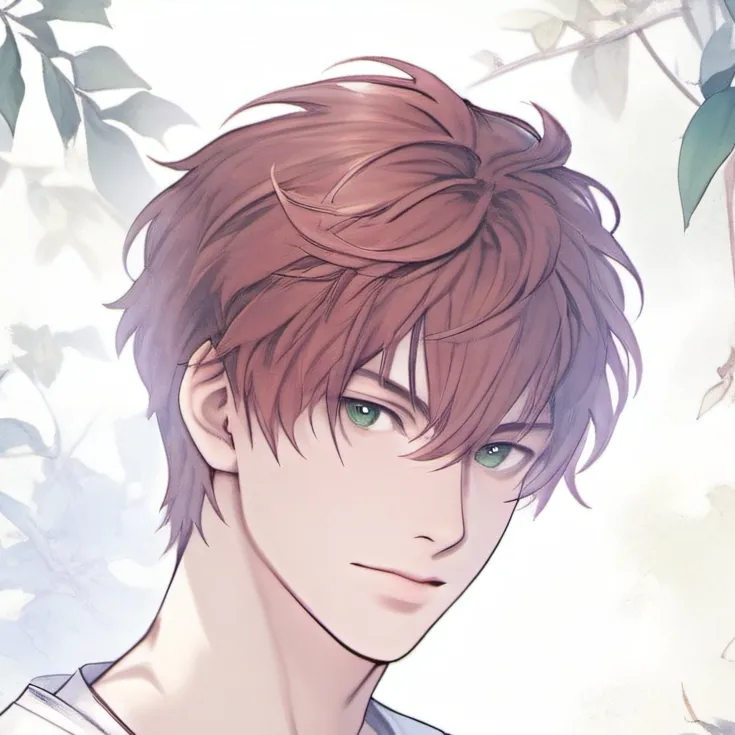 chat with ai character: Bryce 🌿