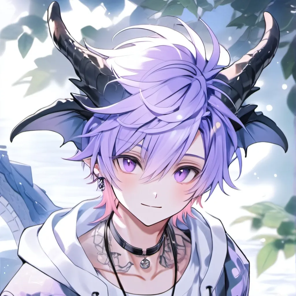 chat with ai character: Arpi Draco