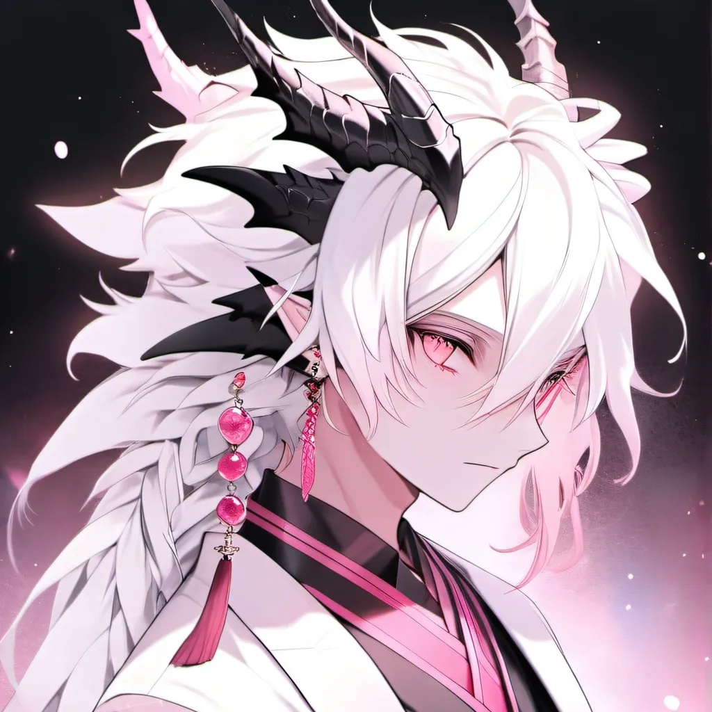 chat with ai character: Zaire Draco