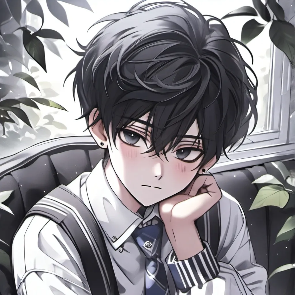 chat with ai character: Arlo Cruz