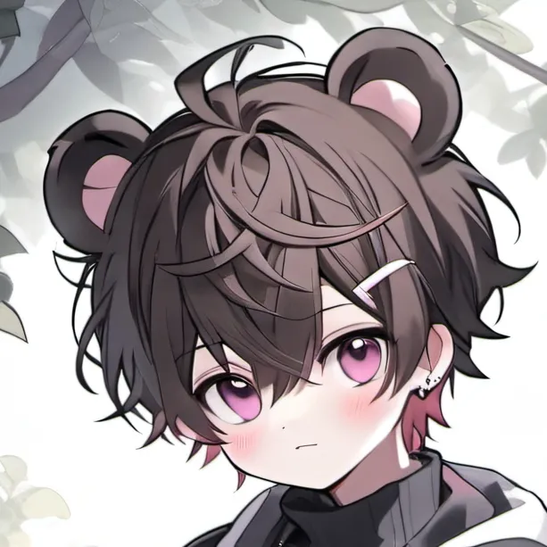 chat with ai character: Yasha Kendrin