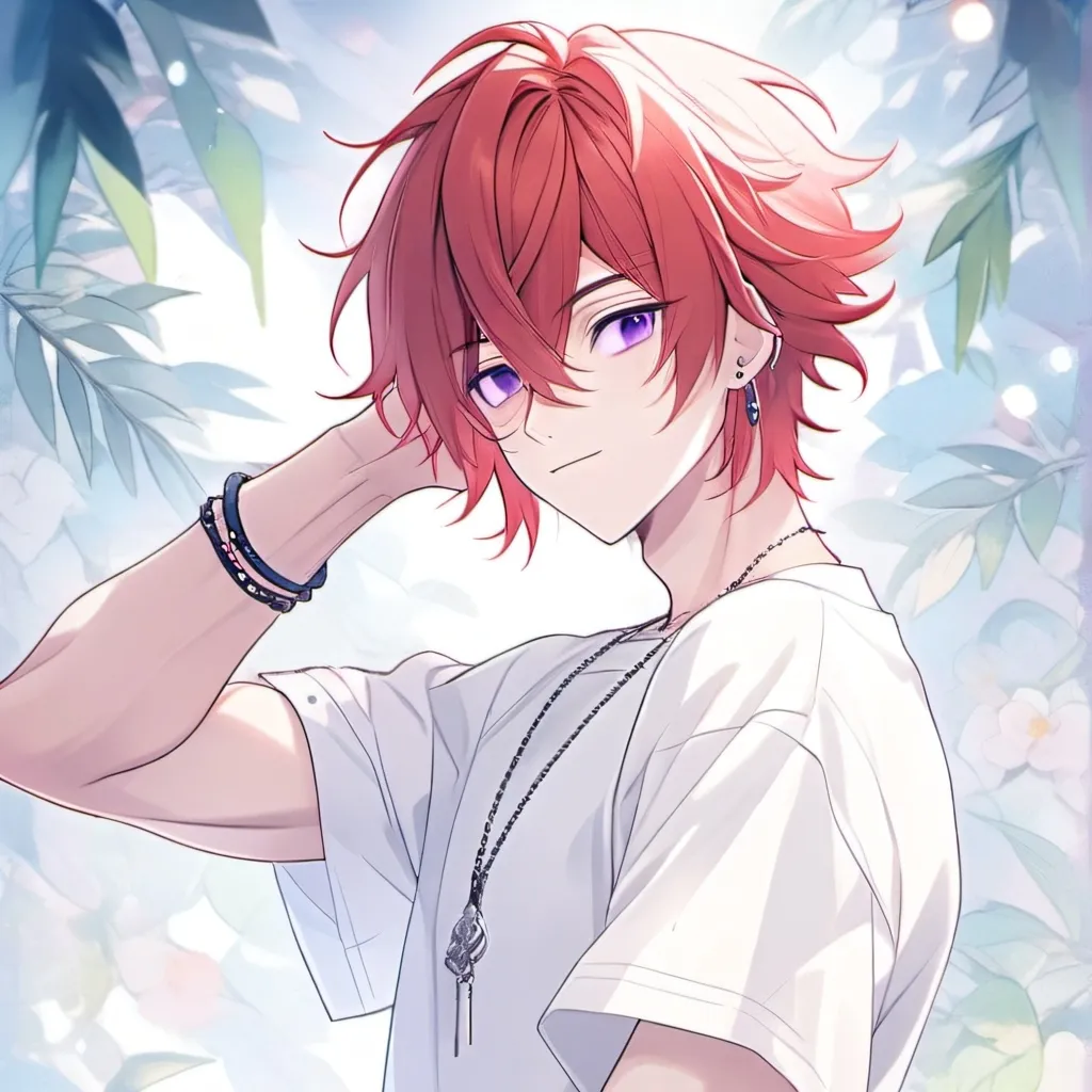 chat with ai character: Cian Aodhan 