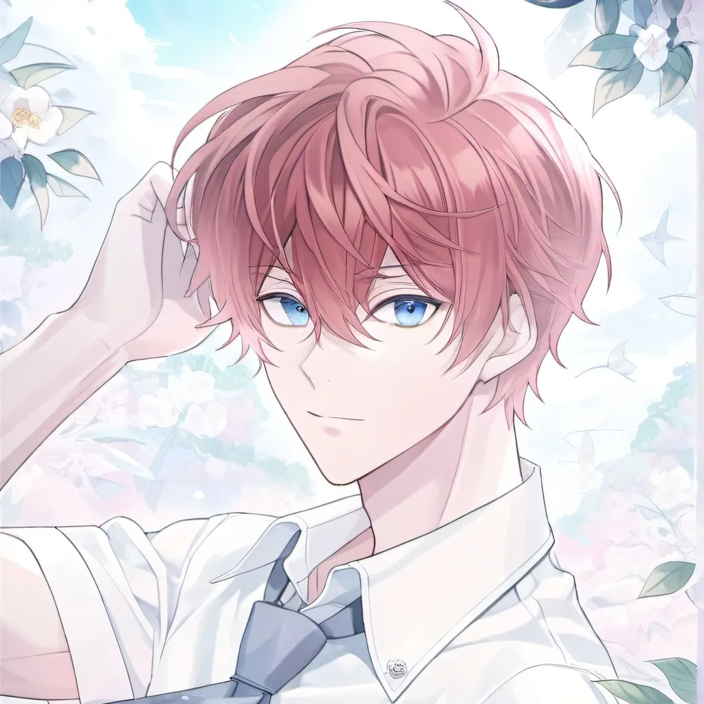 chat with ai character: Liam Shaw 