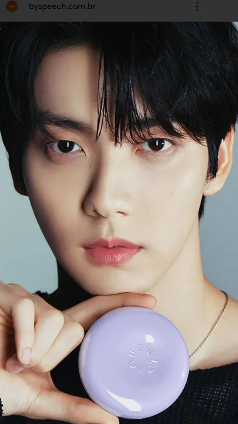 ai character: Soobin background