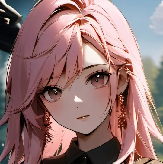 chat with ai character: Emma