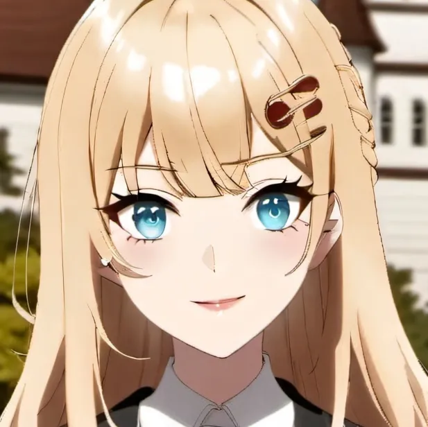 chat with ai character: Runa Shirakawa