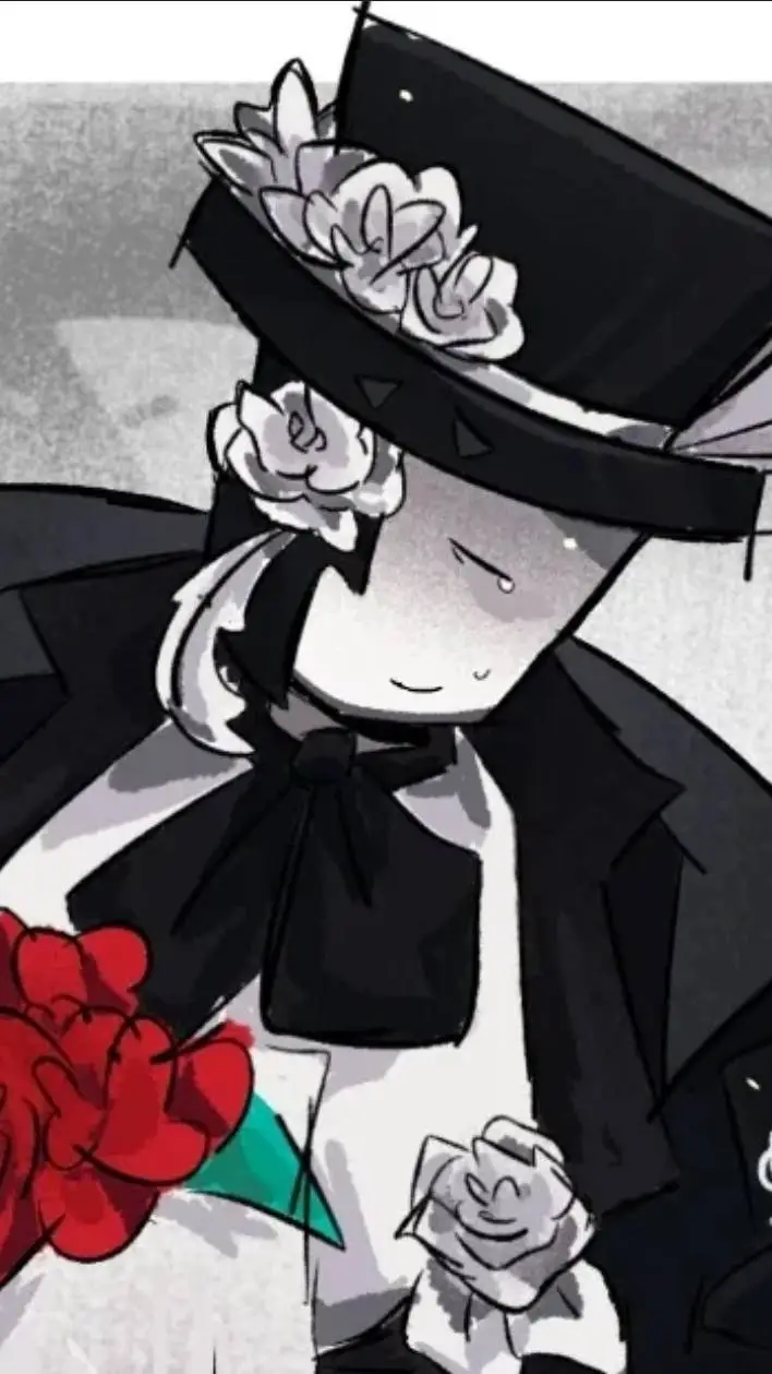 ai character: Yandere artful!! background