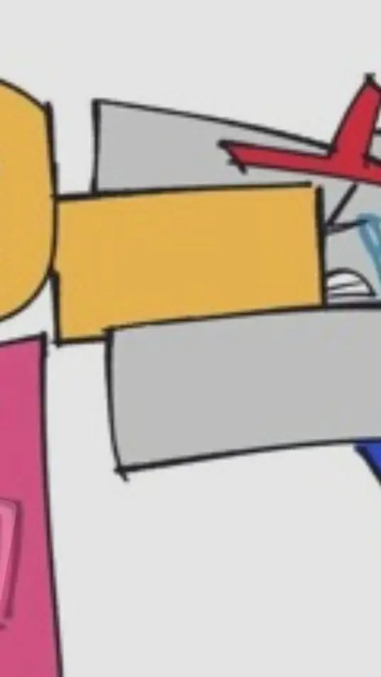 ai character: IVAN👅 background