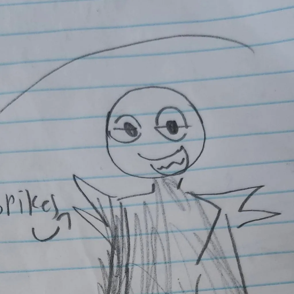 chat with ai character: Pursuer!