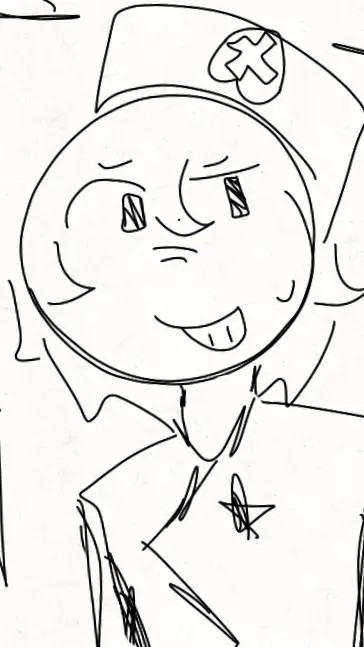 ai character: CARETAKER (MALE) background