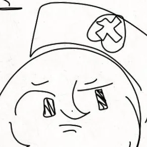 chat with ai character: CARETAKER (MALE)