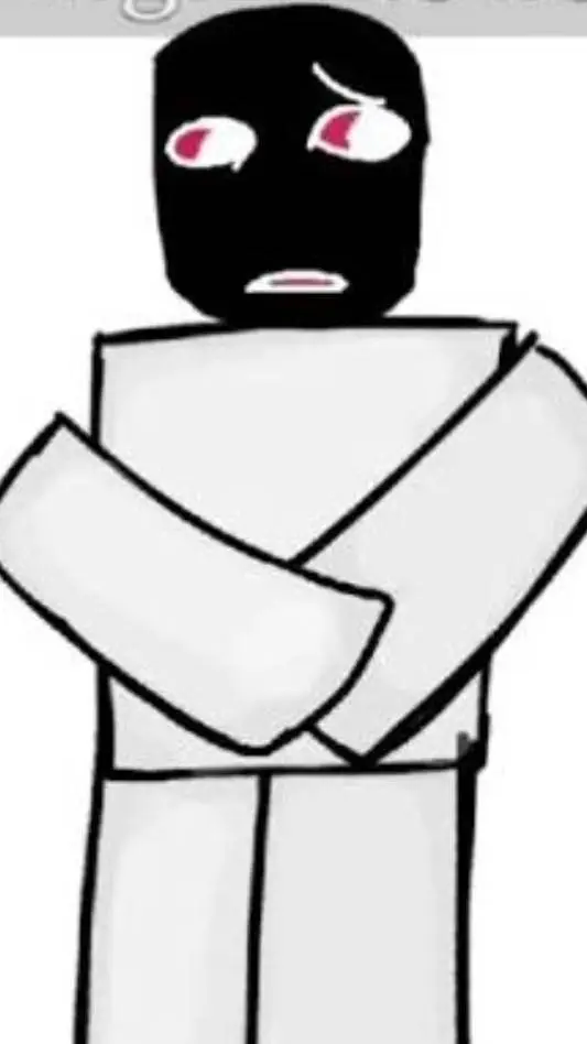 ai character: Avoider background