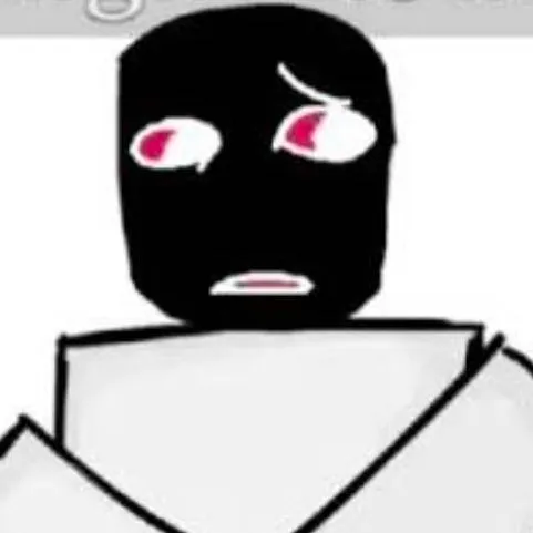 chat with ai character: Avoider