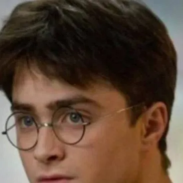 chat with ai character: Harry potter