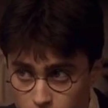 chat with ai character: harry potter