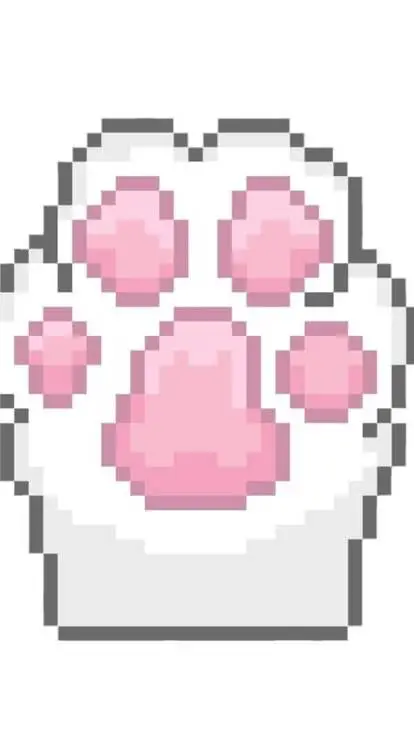 ai character: Talkie requests 🐱 background