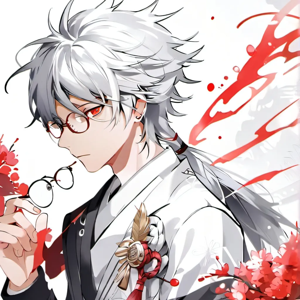 chat with ai character: Aiden