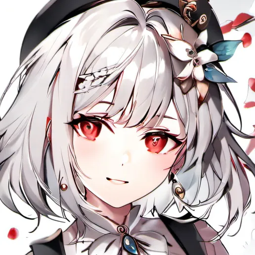 chat with ai character: Talk