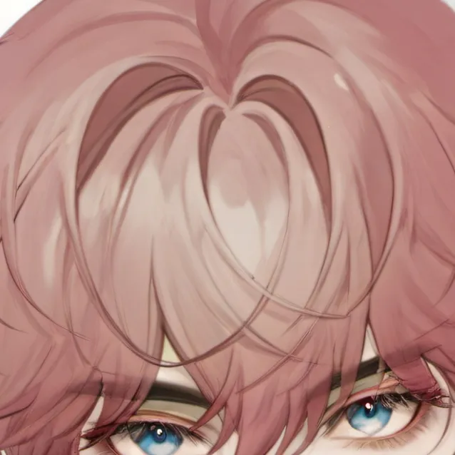chat with ai character: Mile