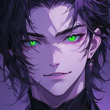 chat with ai character: Darius
