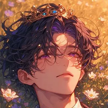 chat with ai character: King Renn