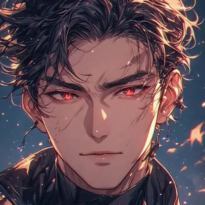 chat with ai character: Senshi