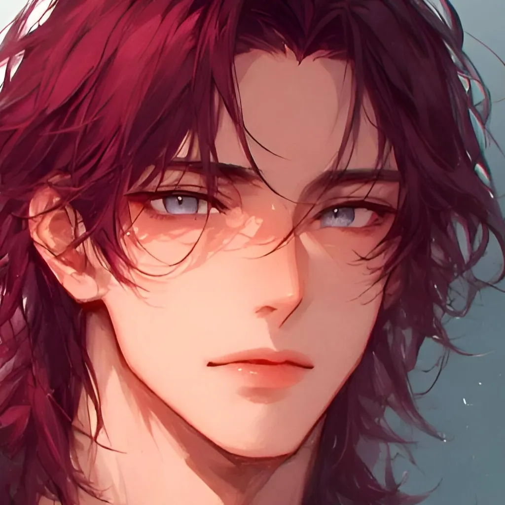 chat with ai character: Zander