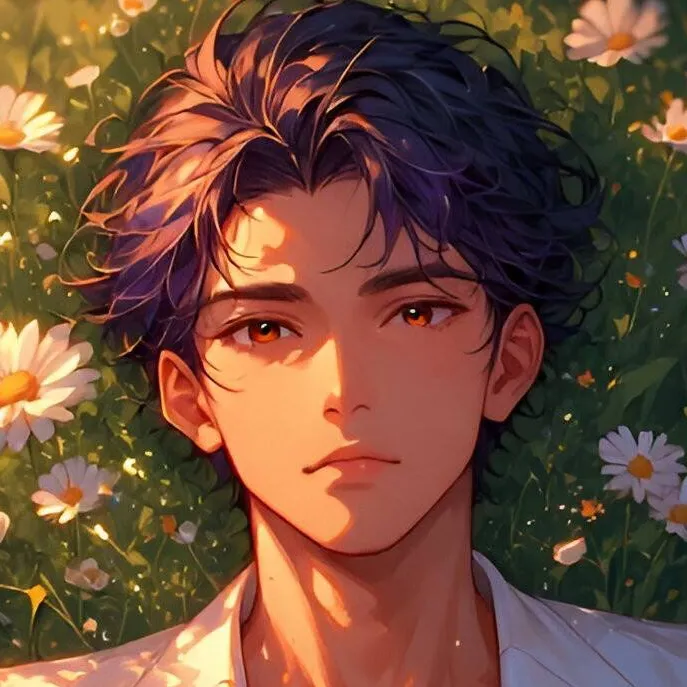 chat with ai character: Holden