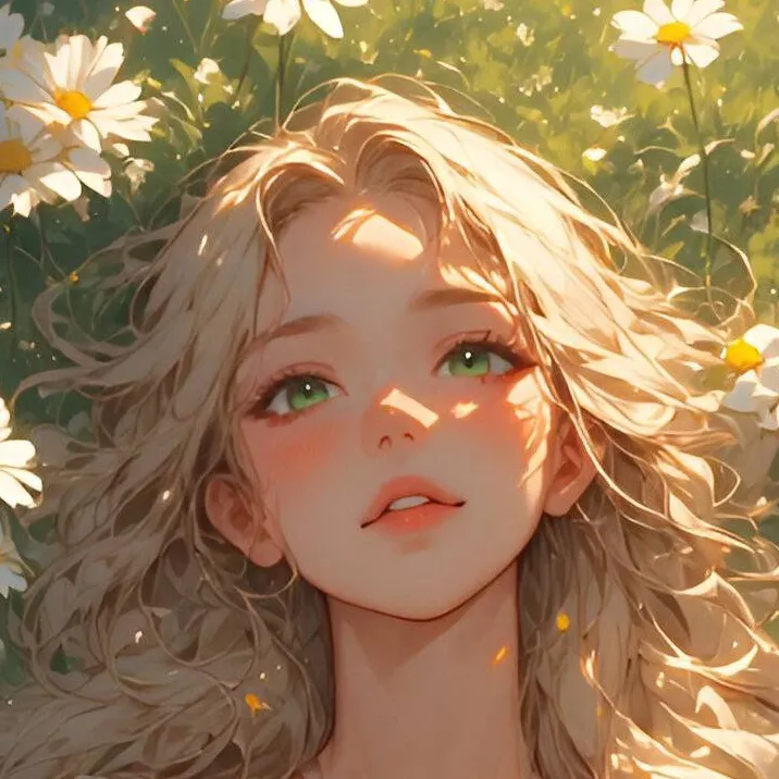 chat with ai character: Hazel